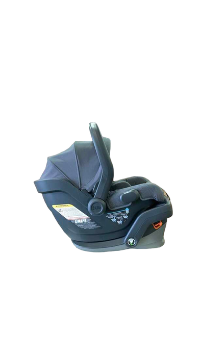 Shop UPPAbaby MESA V2 Infant Car Seat, 2023, Greyson (Charcoal Melange) at Goodbuygears
