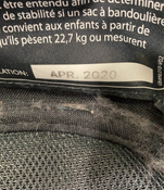 Shop UPPAbaby CRUZ V2 Stroller, Finn (Deep Sea), 2020 at Goodbuygears