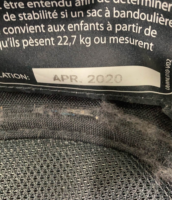 Shop UPPAbaby CRUZ V2 Stroller, Finn (Deep Sea), 2020 at Goodbuygears
