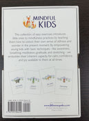 secondhand Little Renegades Mindful Kids Cards