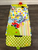 used Yookidoo Portable Roll And Go Activity Mat