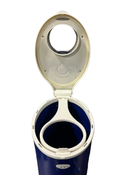Shop Ubbi Diaper Pail, Navy at Goodbuygears