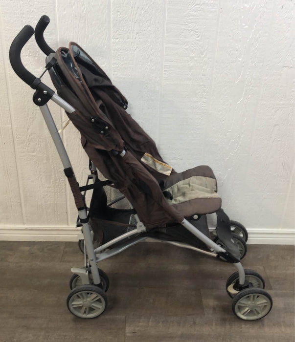 Shop Graco TraveLite Umbrella Stroller at Goodbuygears
