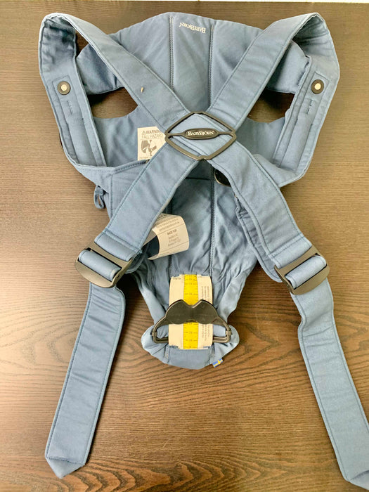 Shop BabyBjorn Baby Carrier Mini at Goodbuygears