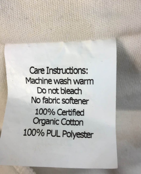 secondhand Diapering