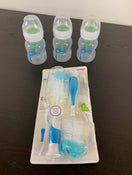 secondhand BUNDLE Feeding Gear