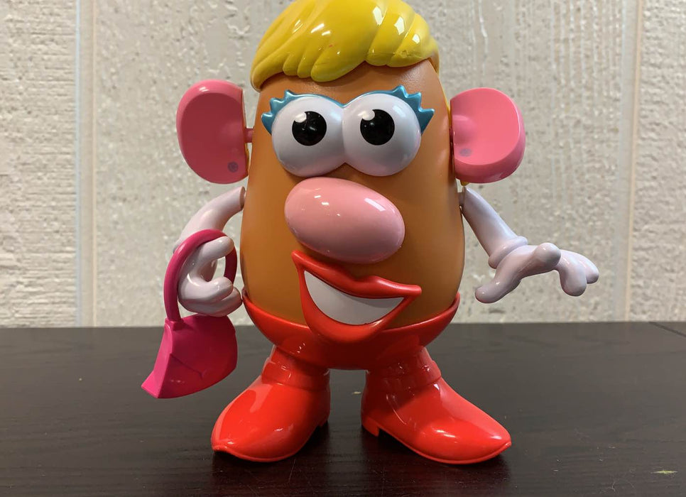 used Toys