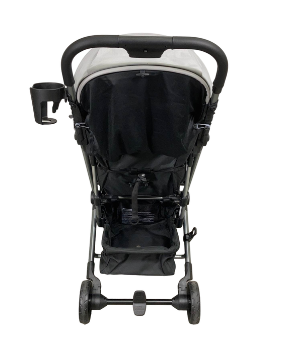 Shop Colugo Compact Stroller, 2022, Cool Grey at Goodbuygears