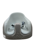 Shop Bumbo Multi Seat, Cool Grey at Goodbuygears