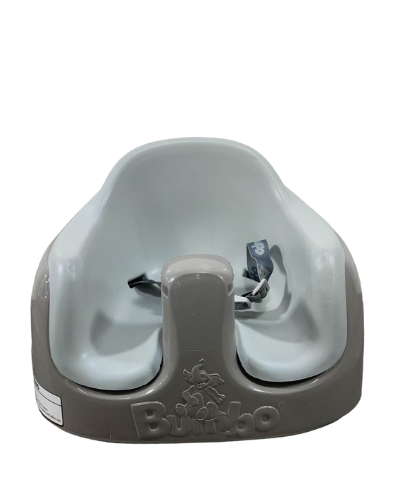 Shop Bumbo Multi Seat, Cool Grey at Goodbuygears