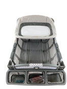 Shop Graco Pack ‘N Play Playard Snuggle Suite LX at Goodbuygears