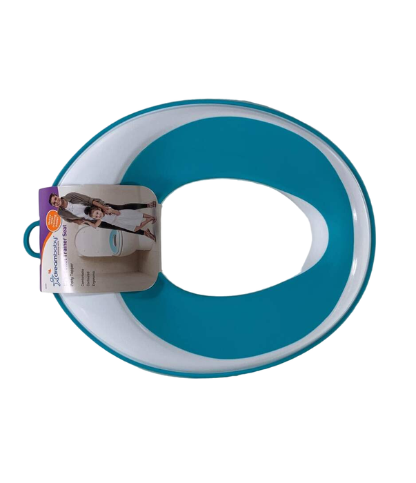 used Diapering