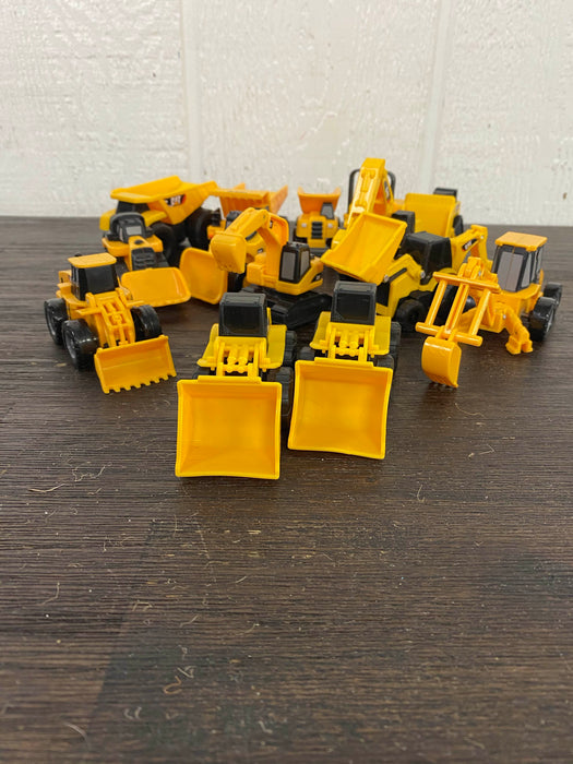 used Toys