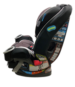 Shop Graco 4Ever DLX 4-in-1 Car Seat, 2023, Zagg at Goodbuygears