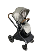 Shop Nuna Demi Grow Stroller, 2022, Hazelwood at Goodbuygears