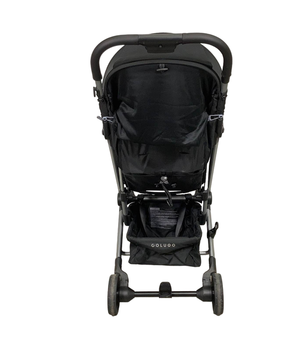 Shop Colugo Compact Stroller, 2023, Black at Goodbuygears