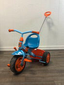 used Kettler Kettrike Happy Plus Surfer Tricycle
