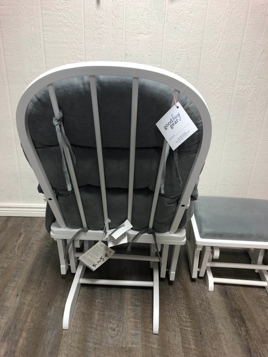 used Home Nursery