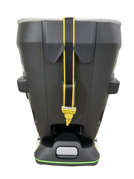 Shop UPPAbaby KNOX Convertible Car Seat, Bryce (White Marl), 2021 at Goodbuygears