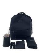 Shop Dagne Dover Indi Diaper Backpack Large, Onyx at Goodbuygears