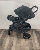 Shop UPPAbaby CRUZ V2 Stroller, Jake (Black), 2020 at Goodbuygears
