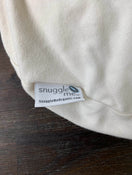 Shop Snuggle Me Organic Infant Lounger, Natural at Goodbuygears