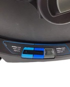 Shop Nuna PIPA rx Infant Car Seat with RELX Base, 2021, Caviar at Goodbuygears