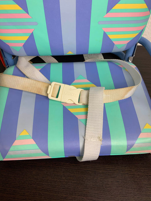 used Graco Tot Loc Clip On High Chair