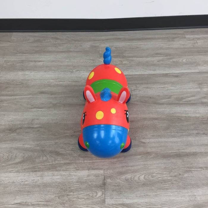 secondhand Kettler Gymnic Bubbly