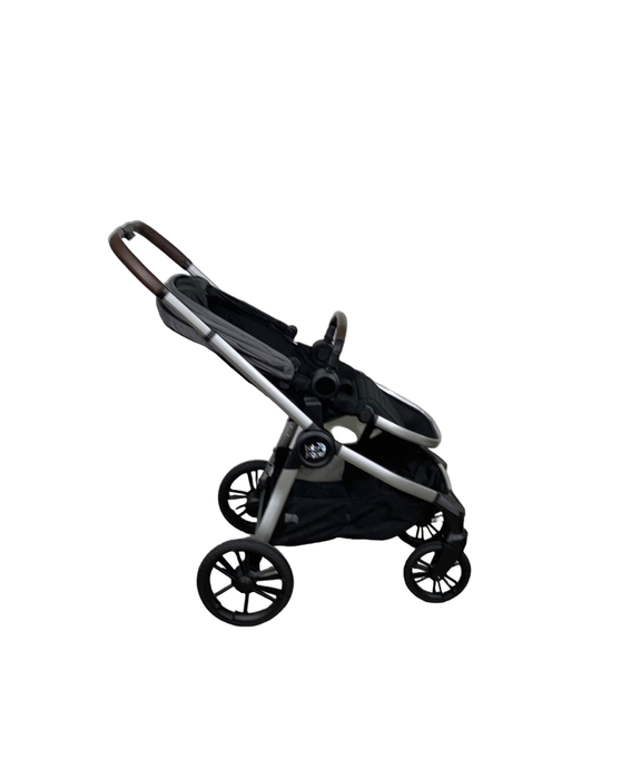 Shop Baby Jogger City Sights Stroller, Dark Slate, 2022 at Goodbuygears