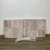 secondhand Little Nomad Roam Free Play Mat