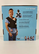 Shop Baby K'tan Baby Carrier, X-Small, Original, Sweetheart Grey at Goodbuygears