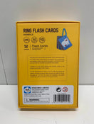 secondhand Joan Miro Ring Flash Cards
