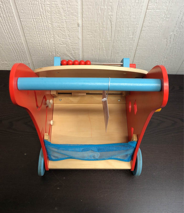 Shop Fat Brain Toys Baby Walker at Goodbuygears