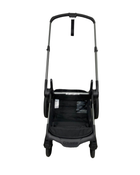 Shop Bugaboo Fox 5 Stroller Frame, Graphite, 2022 at Goodbuygears