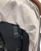 Shop UPPAbaby VISTA V2 Stroller, 2022, Greyson (Charcoal Melange) at Goodbuygears