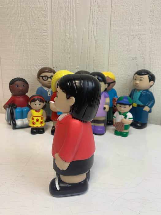 secondhand Toys