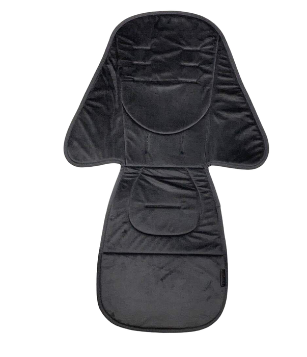 secondhand Silver Cross Wave Tandem Seat, Onyx