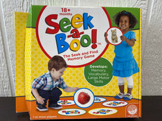 secondhand Toys