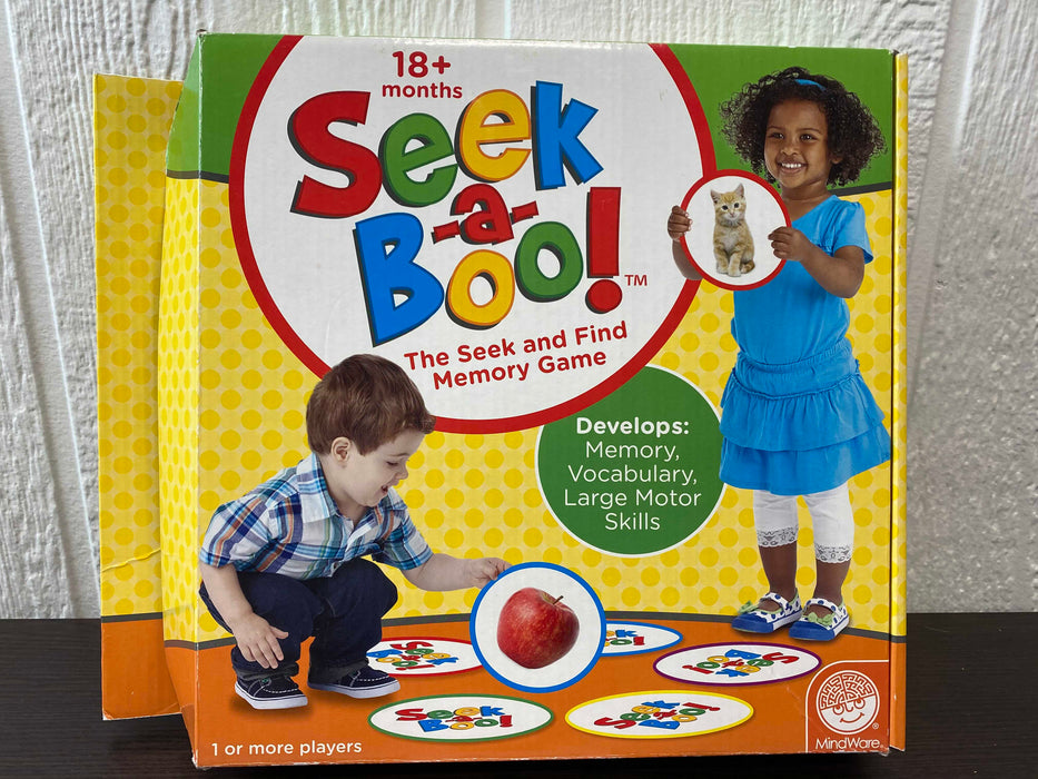 secondhand Toys