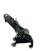 Shop Bugaboo Butterfly Stroller, Forest Green, 2023 at Goodbuygears
