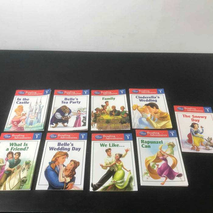 used BUNDLE Books