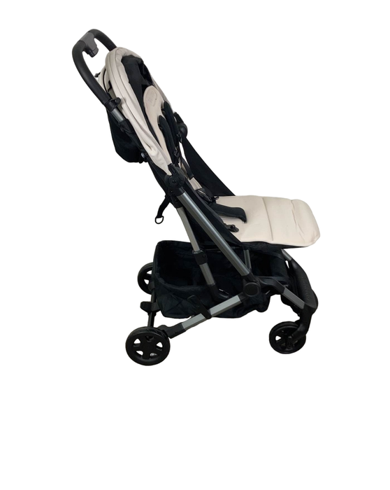 Shop Colugo Compact Stroller, 2022, Dune at Goodbuygears