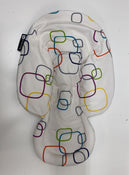 secondhand 4moms Reversible Newborn Insert