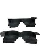 used UPPAbaby CRUZ PiggyBack Ride-Along Board, Pre-2020