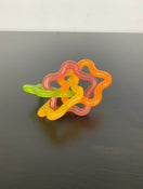 secondhand BUNDLE Teething And Grasping Toys