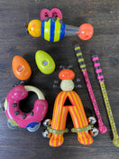 secondhand Toys