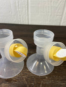 secondhand BUNDLE Medela Accessories
