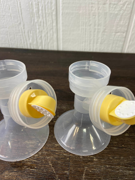 secondhand BUNDLE Medela Accessories
