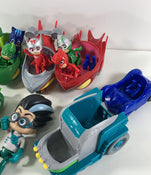 secondhand Toys
